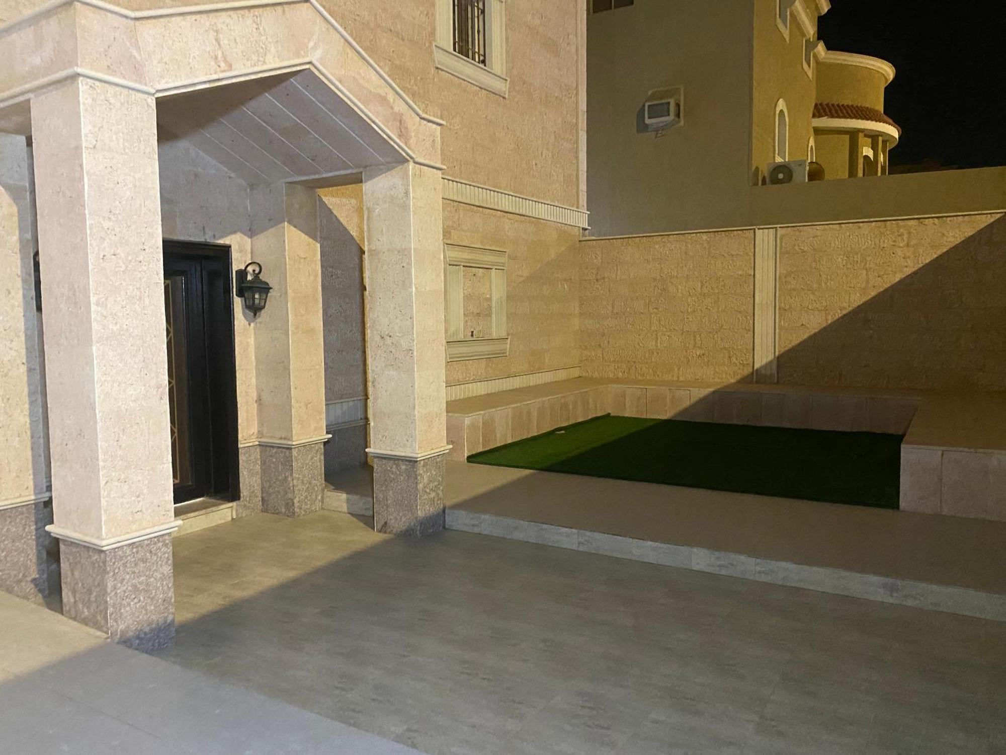 شقق مساكن الاميره Yanbu Exterior foto